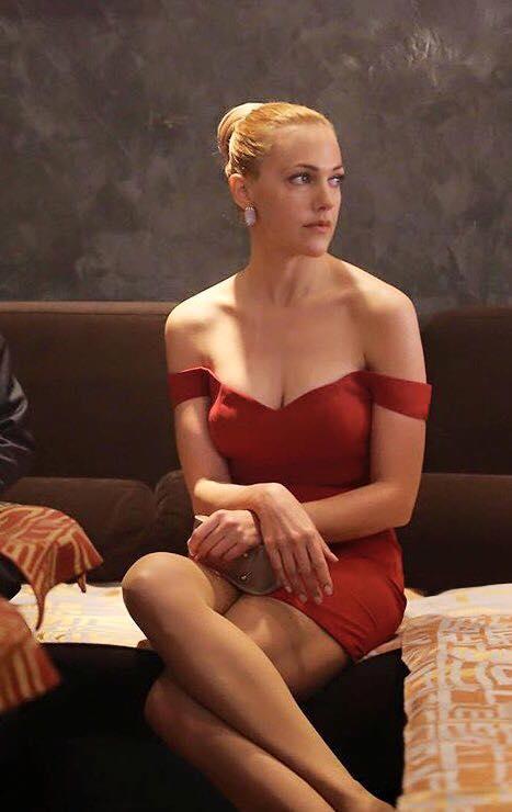 Medyanın En Çok Değiştirdiği Kadın: Meryem Uzerli