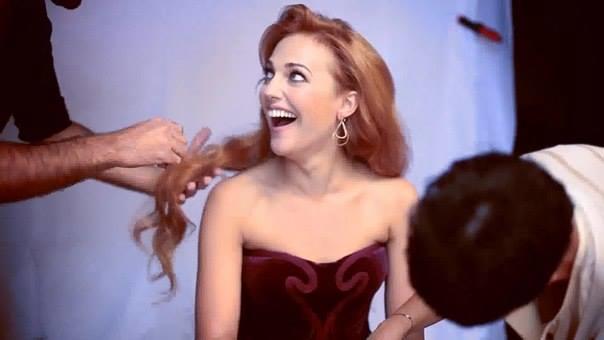 Medyanın En Çok Değiştirdiği Kadın: Meryem Uzerli