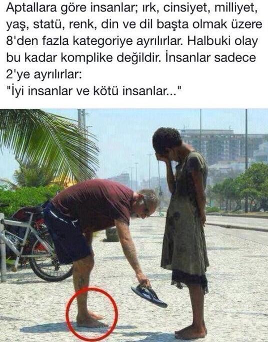 Daha İyi Bir İnsan Olabilmek İçin Neler Mümkün?