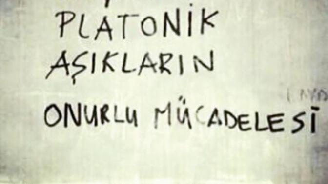 Bir Platonik Aşk Hikayesi
