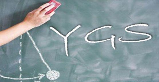 YGS'YE DAİR SON İPUÇLARI