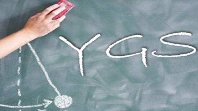 YGS'ye Dair Son İpuçları