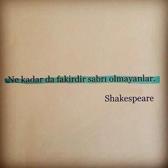 Ey Aşk, Sen Nelere Kadirsin!