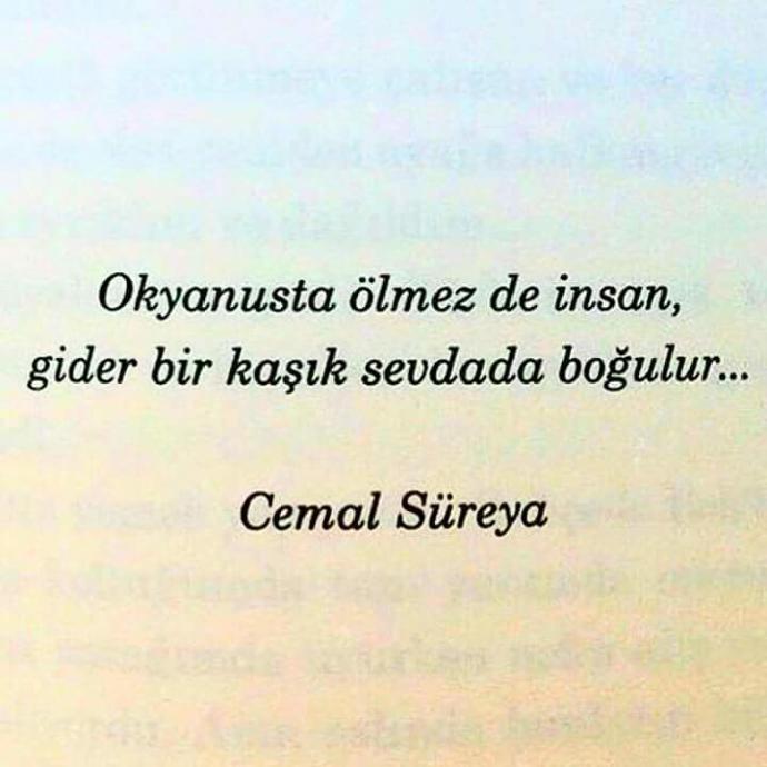 Ey Aşk, Sen Nelere Kadirsin!
