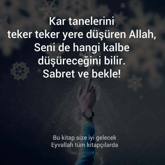 Ey Aşk, Sen Nelere Kadirsin!
