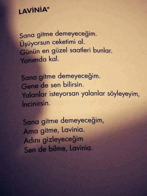 Ey Aşk, Sen Nelere Kadirsin!