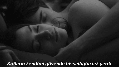 Bizi Sen Yıktın, Ben Yaktım
