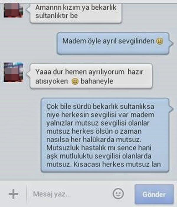 Bir Sevgililer Günü Klasiği