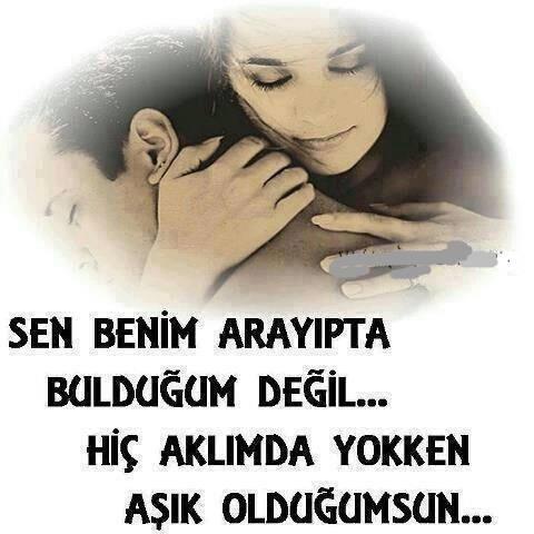 Aşk Üçe Ayrılır!