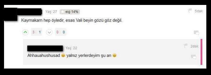 Bir Başkadır KizlarSoruyor'un Trolleri