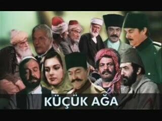 80'li Yılların Unutulmaz Türk Dizileri