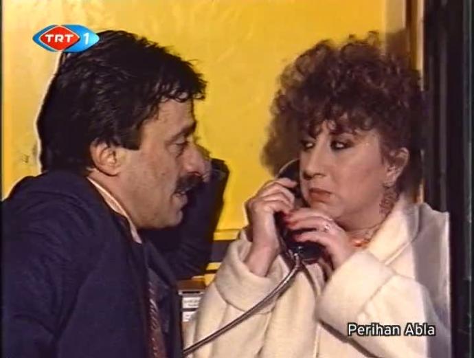 80'li Yılların Unutulmaz Türk Dizileri