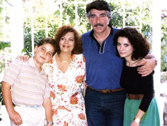 80'li Yılların Unutulmaz Türk Dizileri