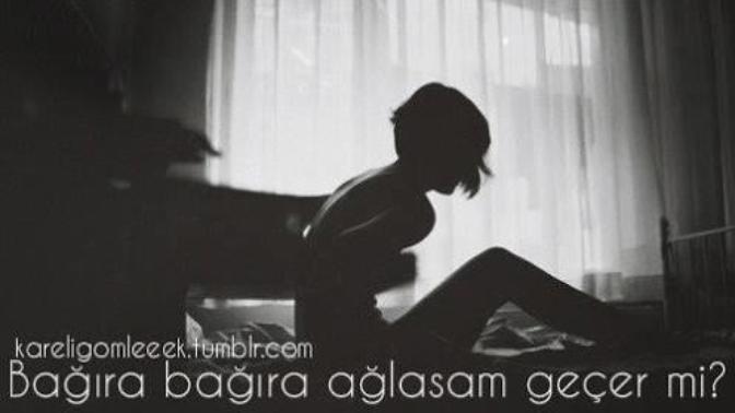 Bana Gözyaşı Borcun Var
