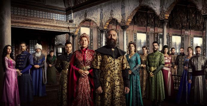 Başarılı Türk Dizileri