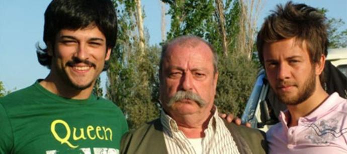 Başarılı Türk Dizileri