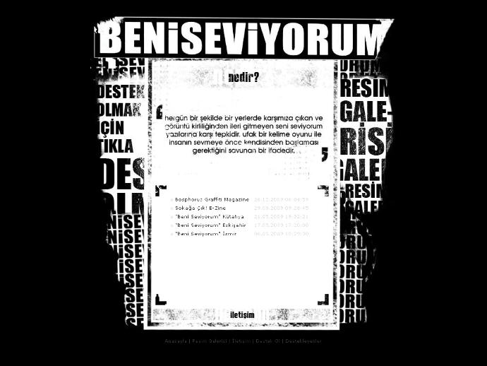 Sevgililer Günü'nde "Beni Seviyorum" Deme Nedenlerimiz