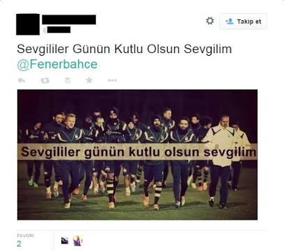 Sevgililer Günü'nde "Beni Seviyorum" Deme Nedenlerimiz