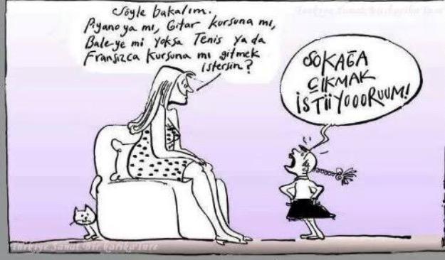 Anne Olmak Her Şey Demektir