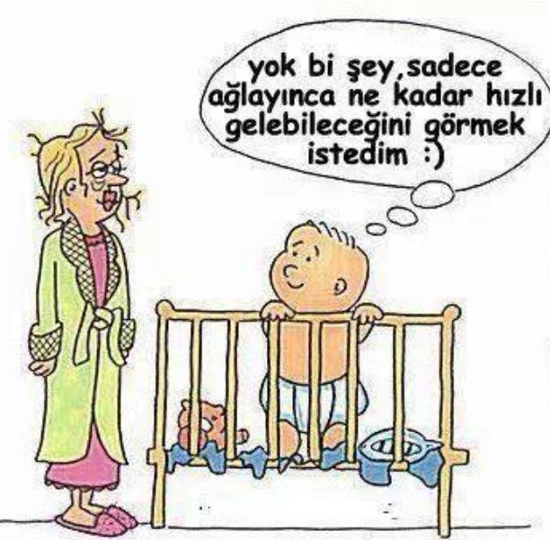 Anne Olmak Her Şey Demektir