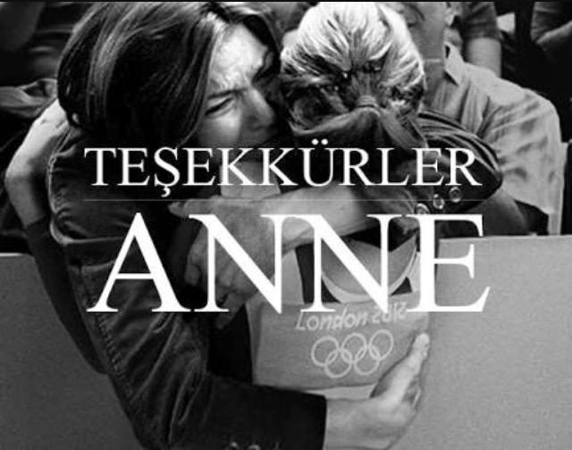 Anne Olmak Her Şey Demektir