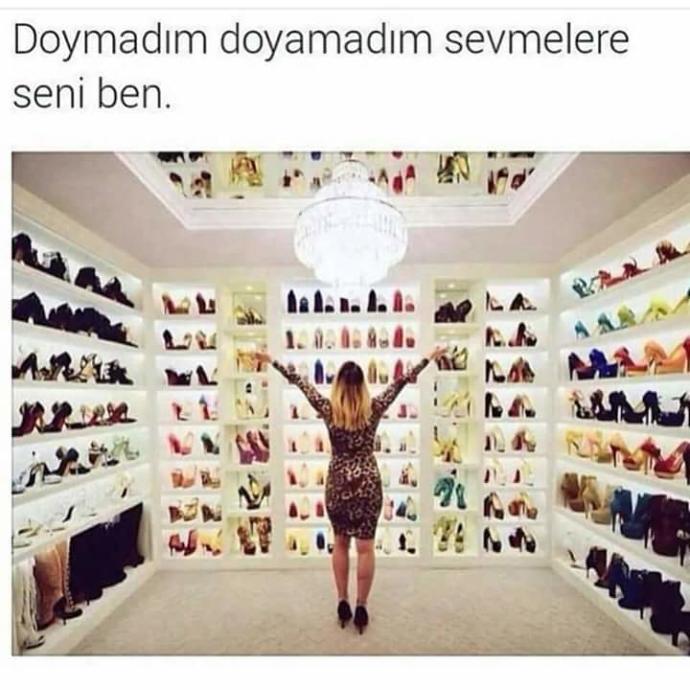 Sadece Kızların Anlayacağı Durumlar
