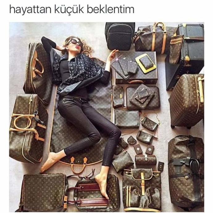 Sadece kızların anlayacağı durumlar