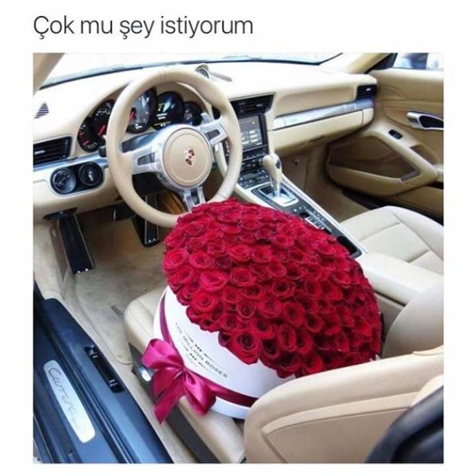 Sadece Kızların Anlayacağı Durumlar