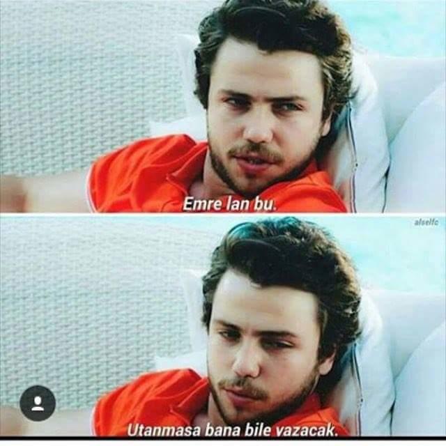 Sadece Kızların Anlayacağı Durumlar