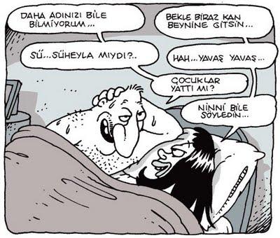 Erkekler ve Aşk İlişkileri... Sizce de Böyle mi?