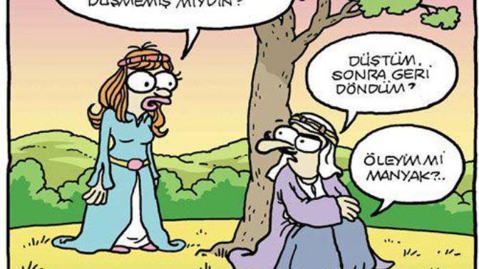 Erkekler ve Aşk İlişkileri... Sizce de Böyle mi?