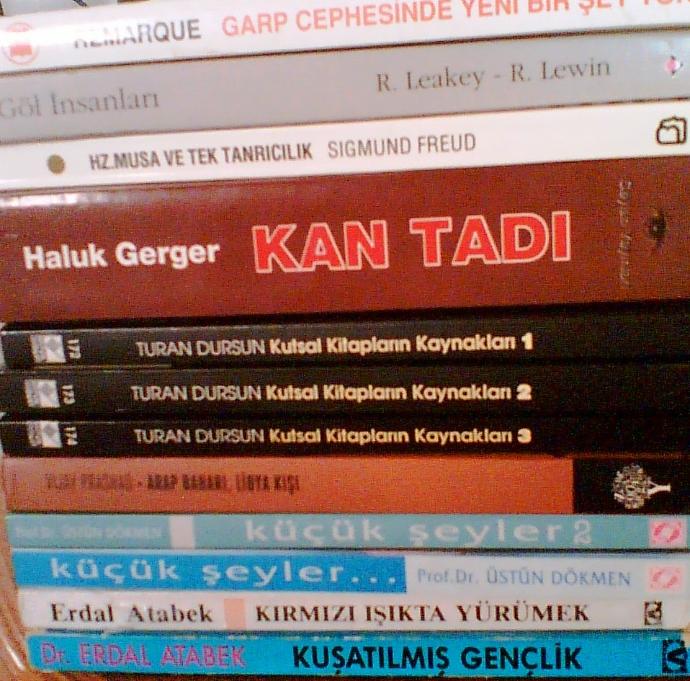 Işık Saçan Kitaplar