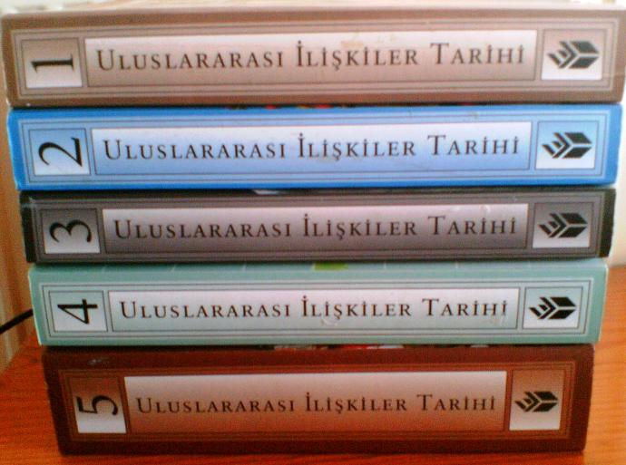 Işık Saçan Kitaplar