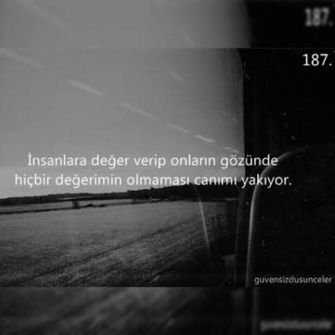 NE OLURSA OLSUN VAZGEÇMEYİN