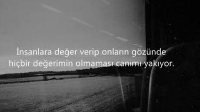 Ne Olursa Olsun Vazgeçmeyin
