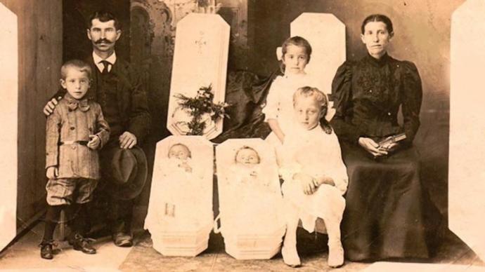 Filmlerde ve Dizilerde Kullanılan Korku Öğeleri
