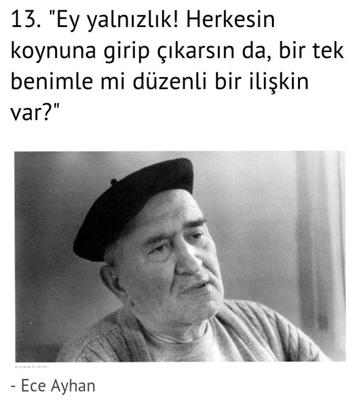 15 Şubatı "Yalnızlar Günü" İlan ediyoruz Bize Katılmak ister misiniz? (Sesli)