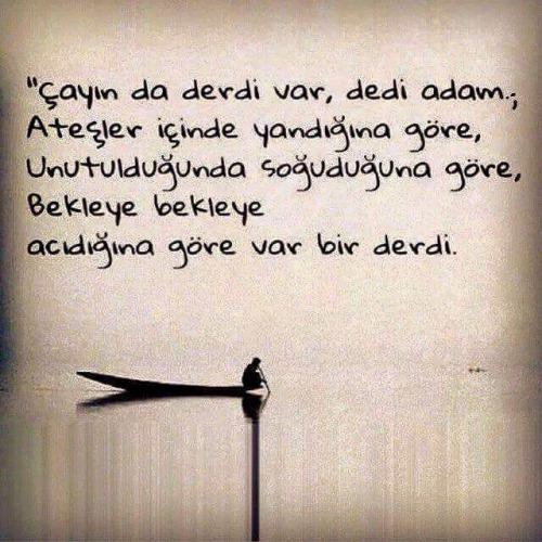 Bazı Acıların Tarifi Olmaz