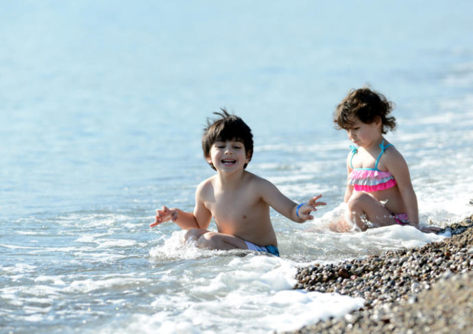 Plajların Olmazsa Olmaz Tipleri