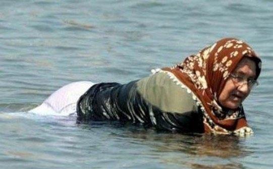 Plajların Olmazsa Olmaz Tipleri