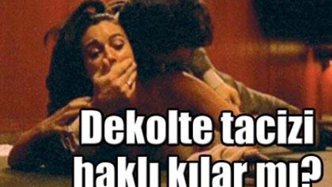 Tecavüz ve Gerçekleri