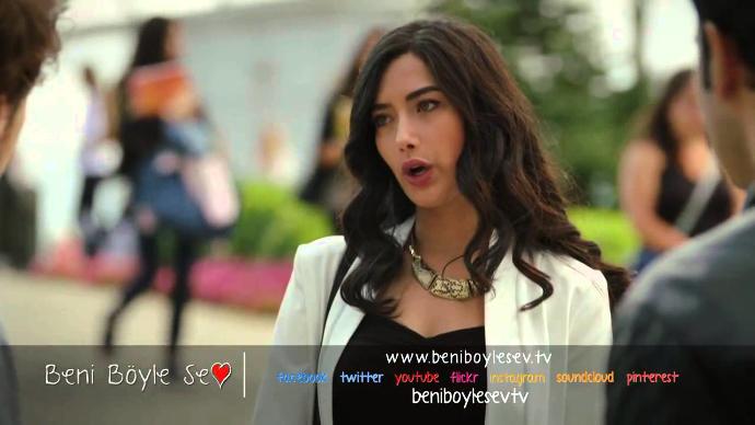 Türkiye'de Dizi Çekmek!