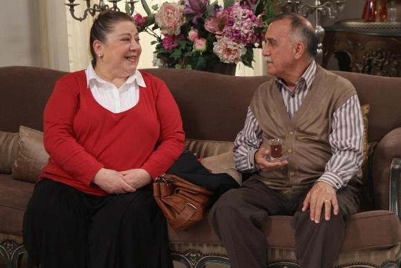 Türkiye'de Dizi Çekmek!
