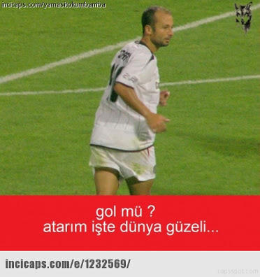 Ben Bence Yazmayı Bilmem Dünya Güzeli...