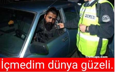 Ben Bence Yazmayı Bilmem Dünya Güzeli...
