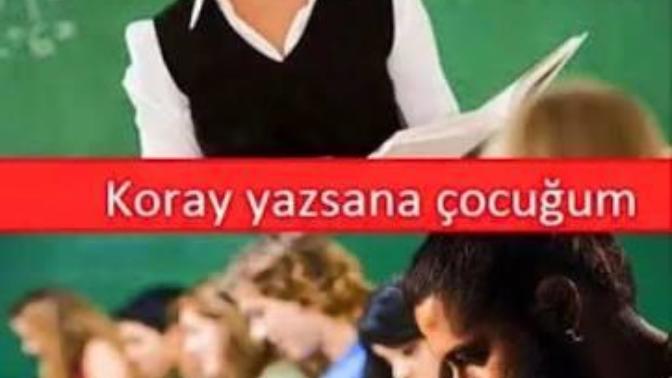 Ben Bence Yazmayı Bilmem Dünya Güzeli...