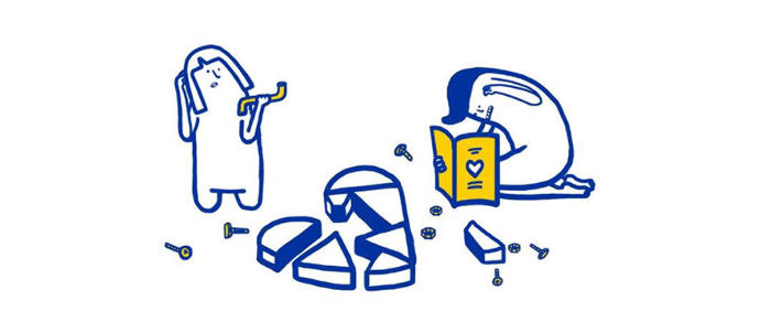 Aşkınıza IKEA'lı Çözümler!