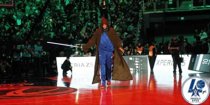 Genç Kızların Sevgilisi Cedi Osman Kimdir?