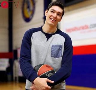 Genç Kızların Sevgilisi Cedi Osman Kimdir?