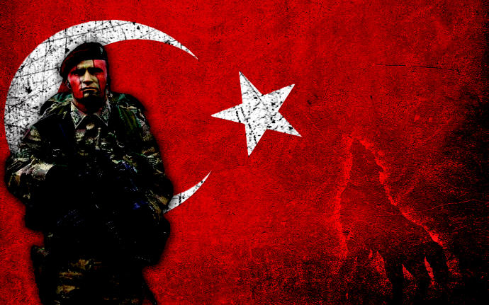 Asker Sevgilisi Olmak, Gurur Duymak Demektir 